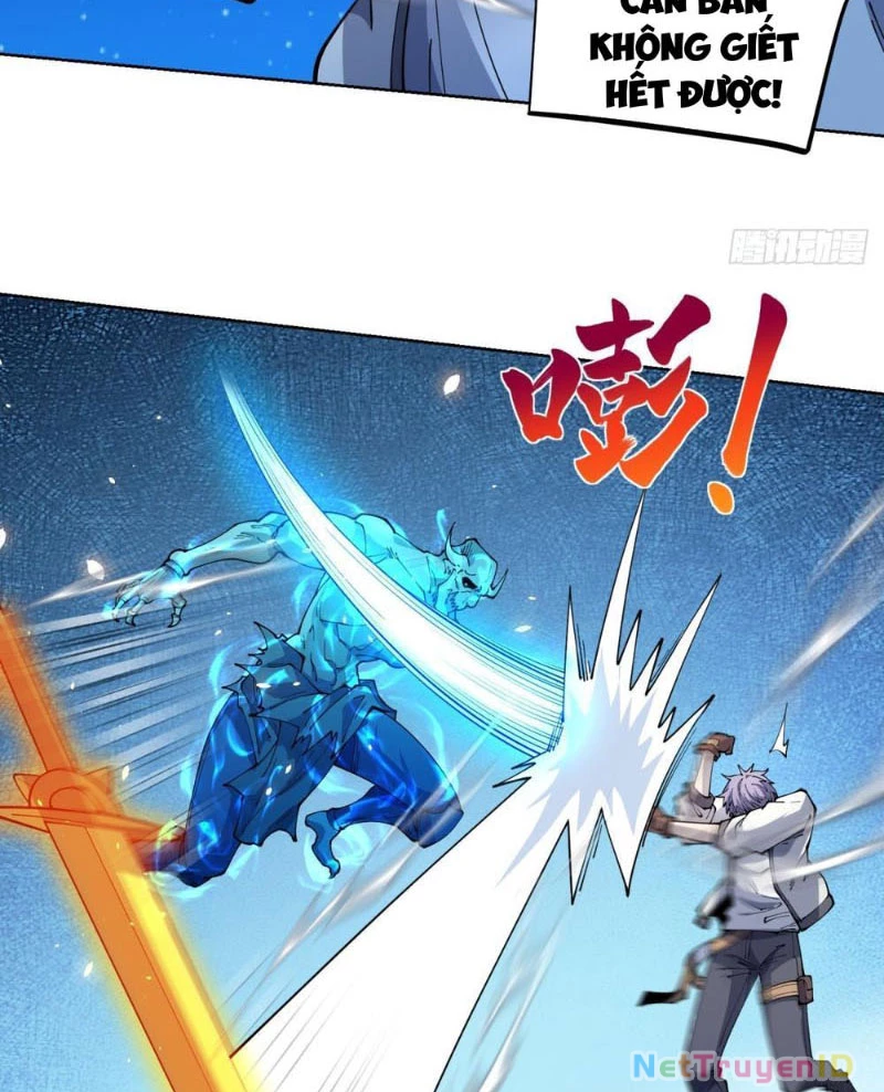 Bệnh Viện Chư Thàn Của Ta Chapter 10 - Trang 30