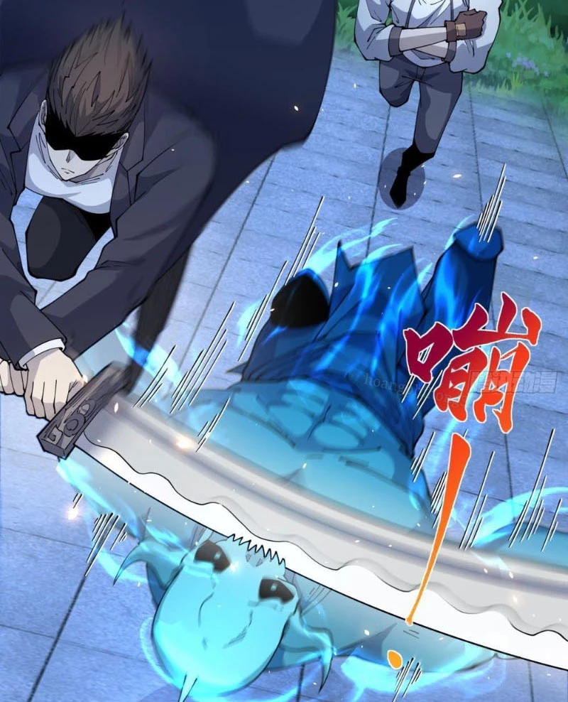 Bệnh Viện Chư Thàn Của Ta Chapter 10 - Trang 34