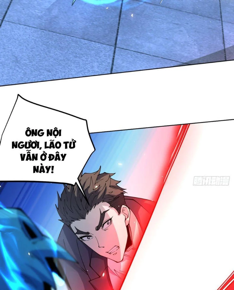 Bệnh Viện Chư Thàn Của Ta Chapter 10 - Trang 35