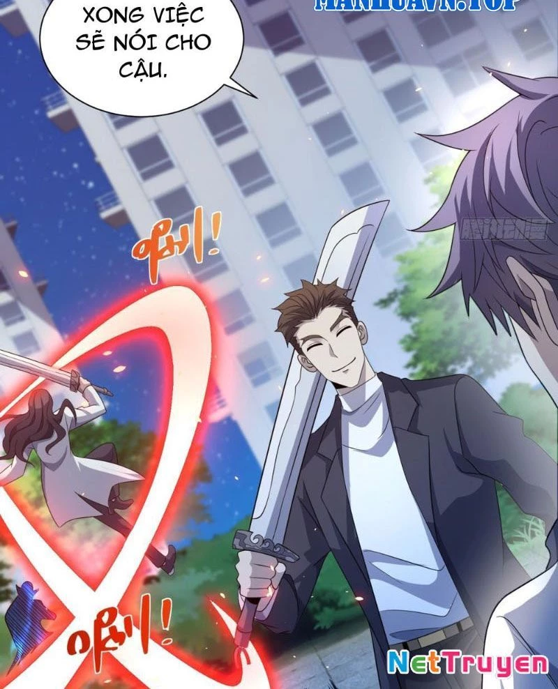 Bệnh Viện Chư Thàn Của Ta Chapter 10 - Trang 41