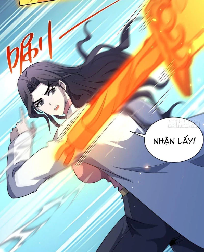 Bệnh Viện Chư Thàn Của Ta Chapter 10 - Trang 43