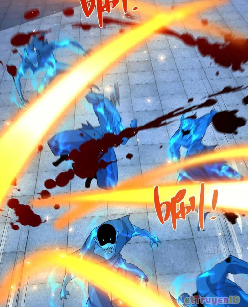 Bệnh Viện Chư Thàn Của Ta Chapter 10 - Trang 47