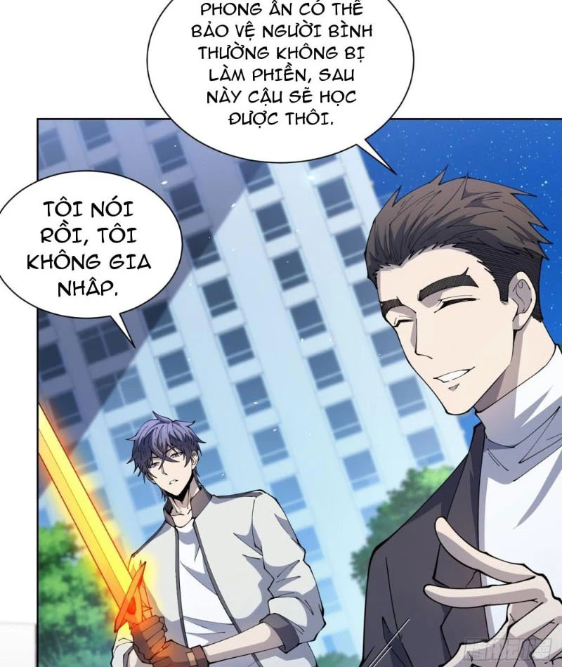 Bệnh Viện Chư Thàn Của Ta Chapter 10 - Trang 8
