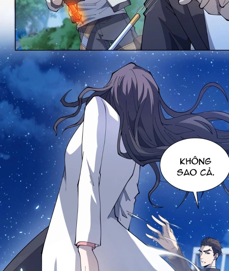 Bệnh Viện Chư Thàn Của Ta Chapter 10 - Trang 9