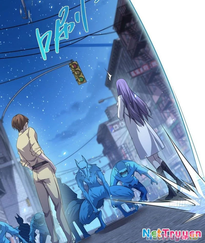 Bệnh Viện Chư Thàn Của Ta Chapter 11 - Trang 11