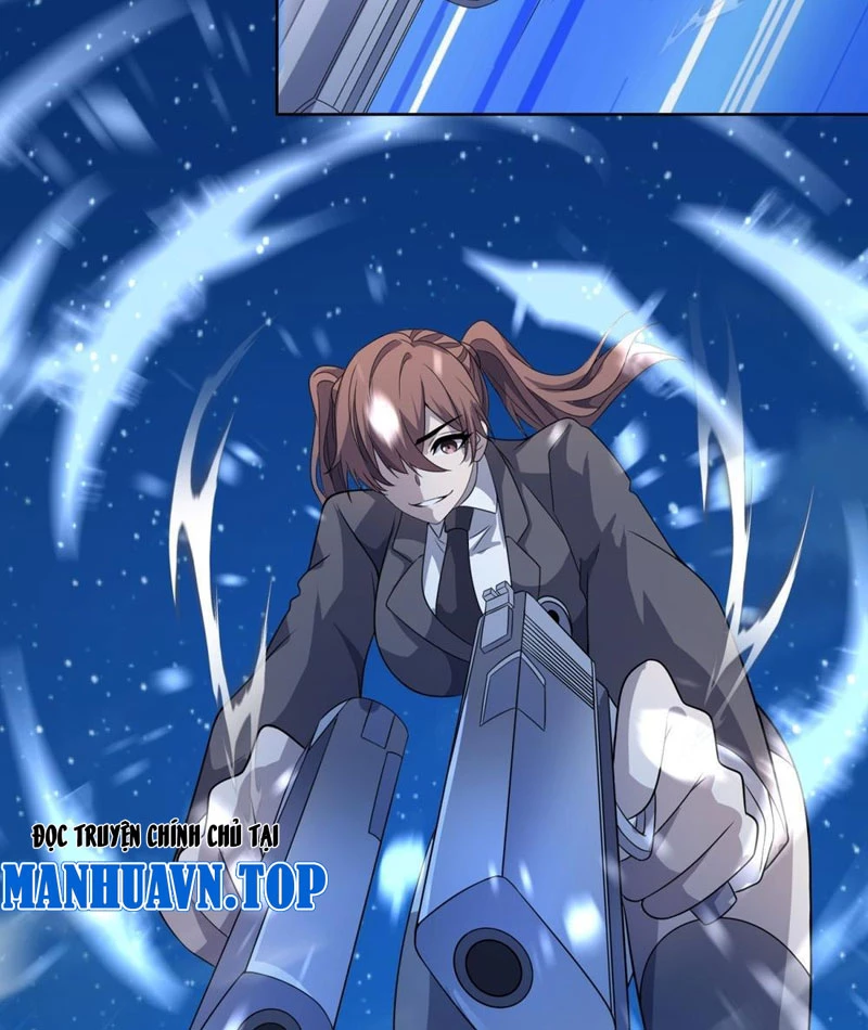 Bệnh Viện Chư Thàn Của Ta Chapter 11 - Trang 13