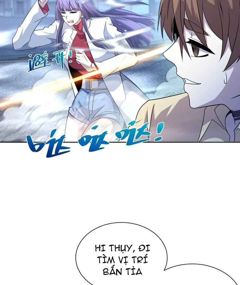 Bệnh Viện Chư Thàn Của Ta Chapter 11 - Trang 19