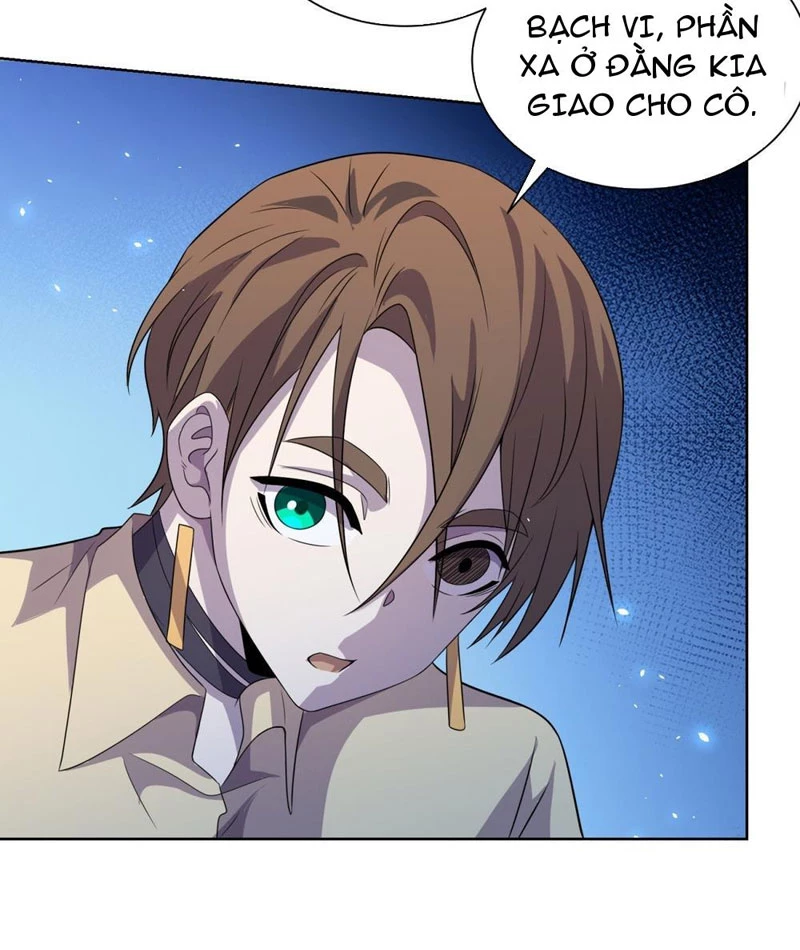 Bệnh Viện Chư Thàn Của Ta Chapter 11 - Trang 20