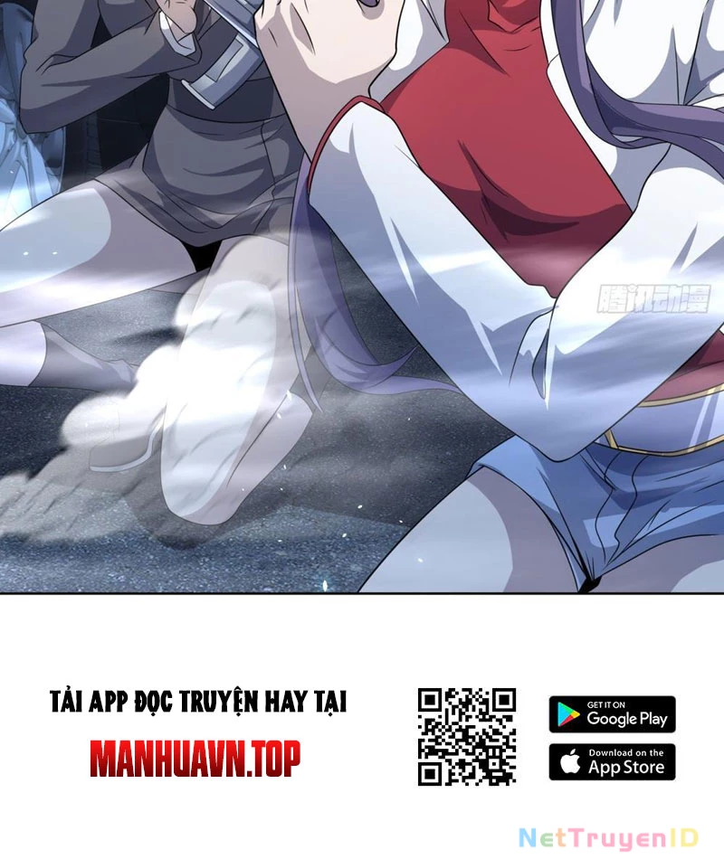 Bệnh Viện Chư Thàn Của Ta Chapter 11 - Trang 22