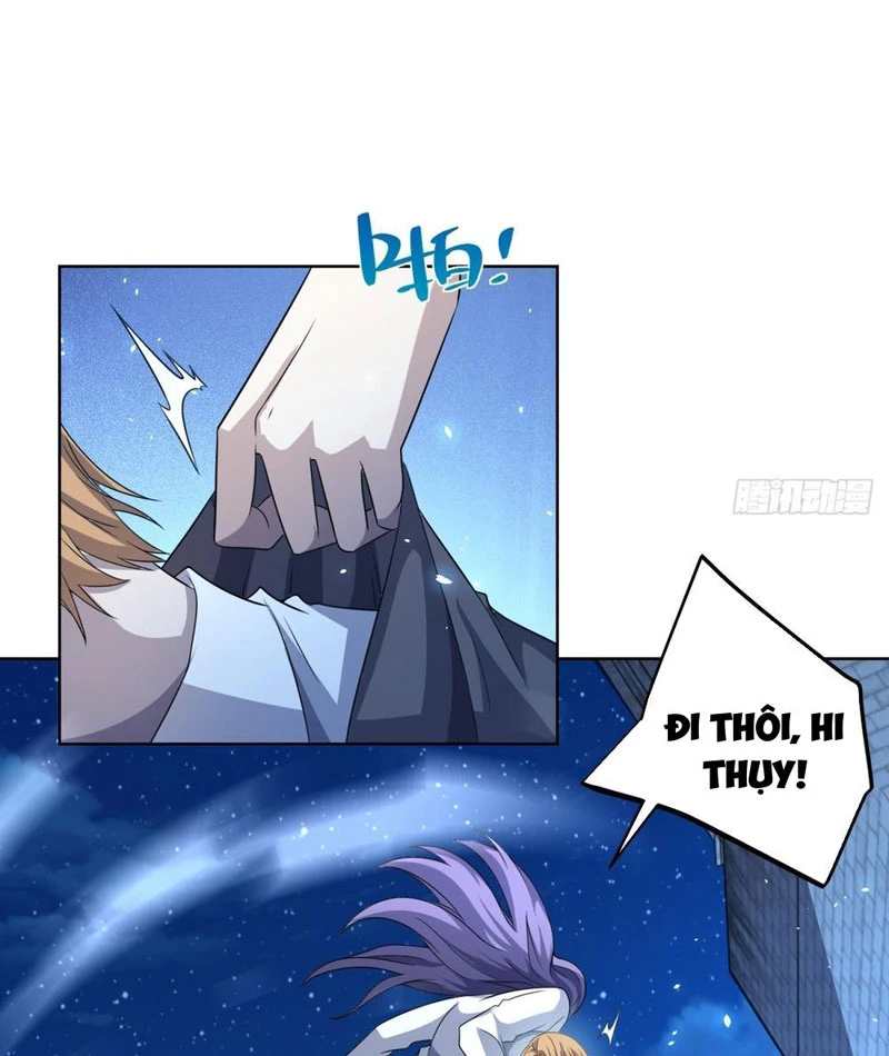 Bệnh Viện Chư Thàn Của Ta Chapter 11 - Trang 23