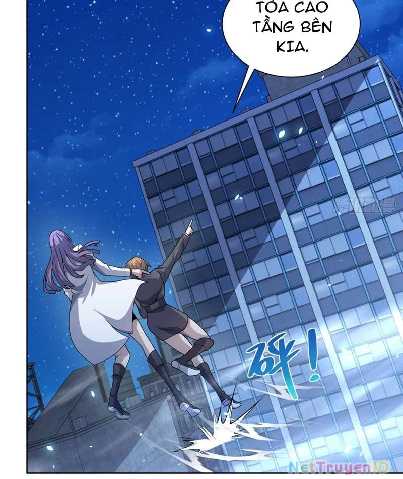 Bệnh Viện Chư Thàn Của Ta Chapter 11 - Trang 30