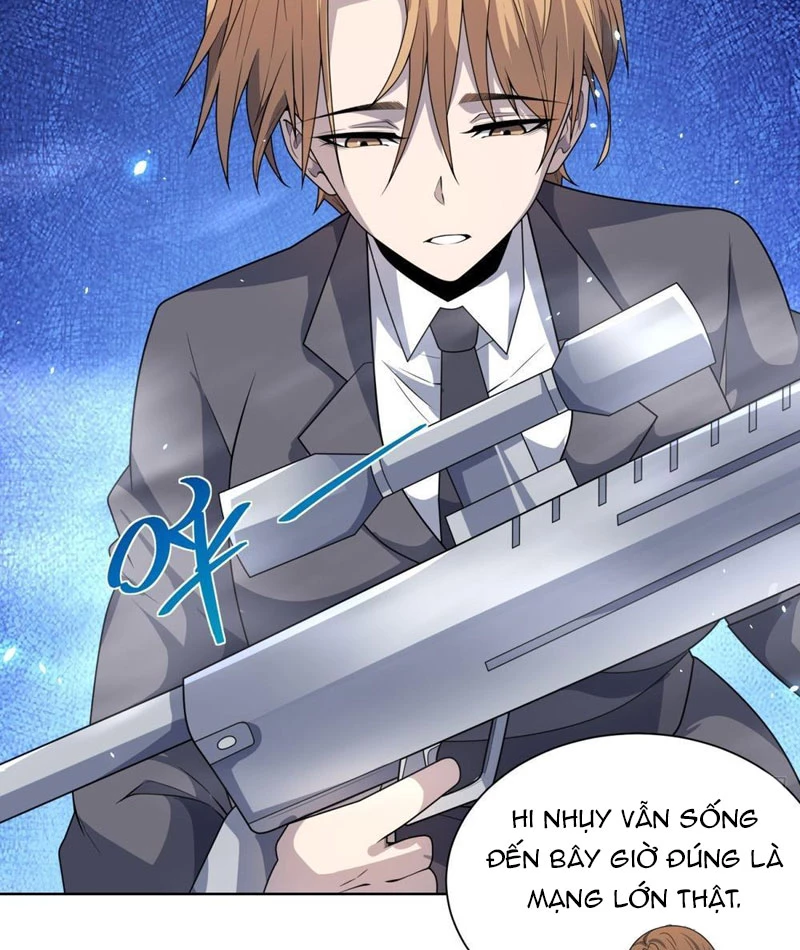 Bệnh Viện Chư Thàn Của Ta Chapter 11 - Trang 40