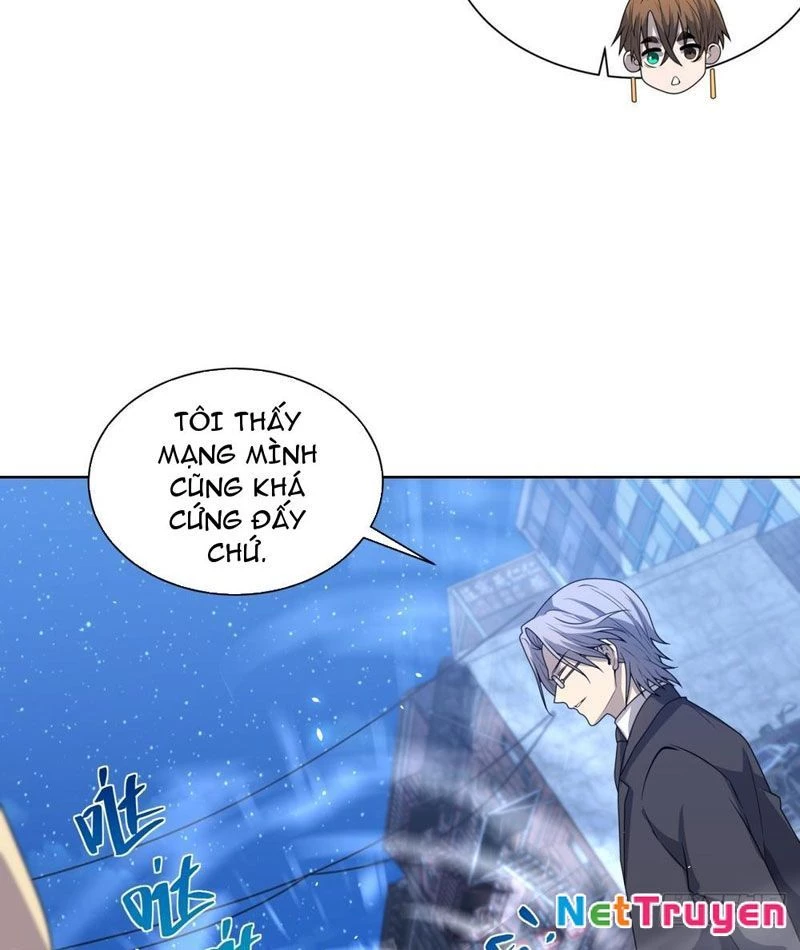 Bệnh Viện Chư Thàn Của Ta Chapter 11 - Trang 41