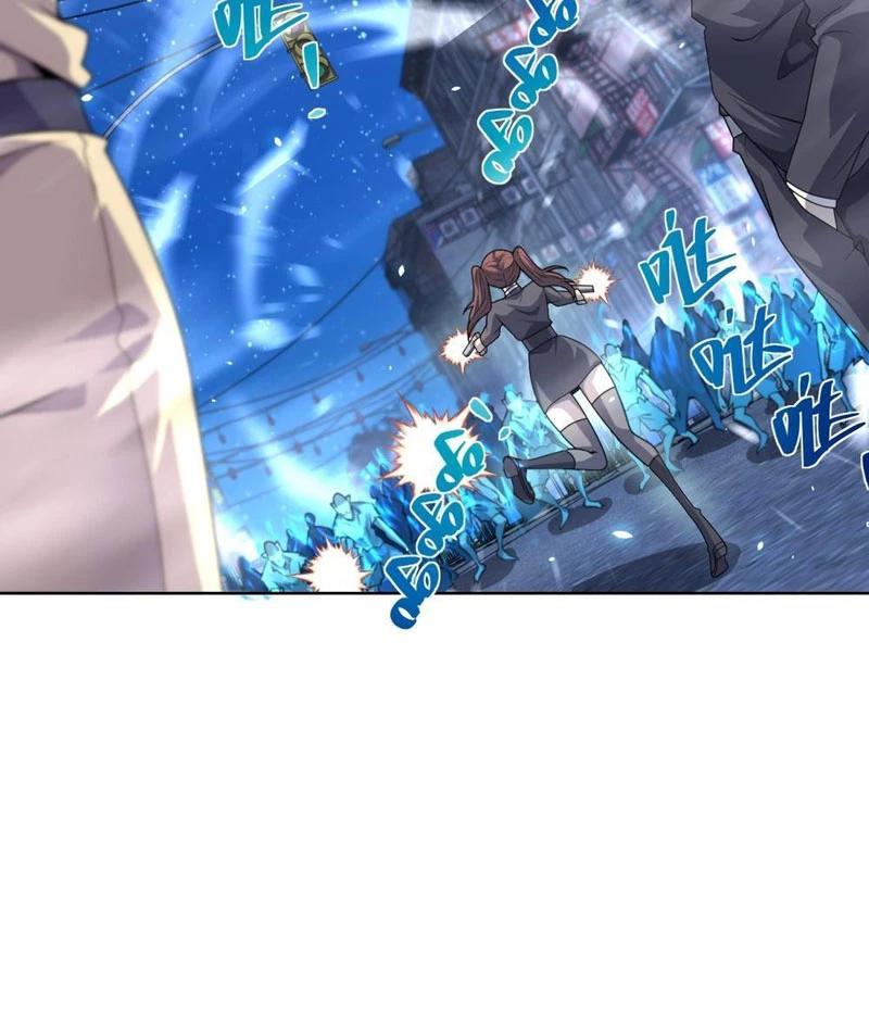 Bệnh Viện Chư Thàn Của Ta Chapter 11 - Trang 42
