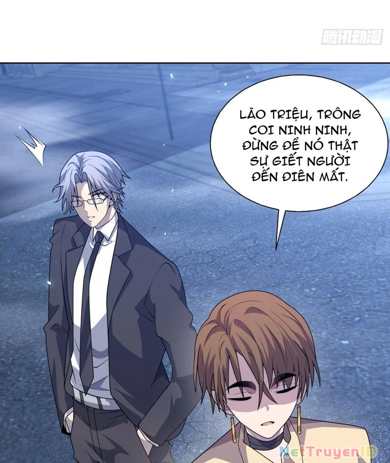 Bệnh Viện Chư Thàn Của Ta Chapter 11 - Trang 43