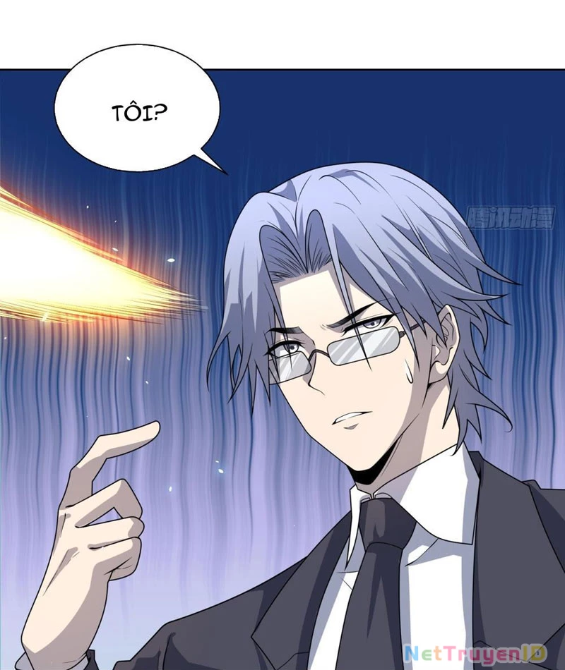 Bệnh Viện Chư Thàn Của Ta Chapter 11 - Trang 45