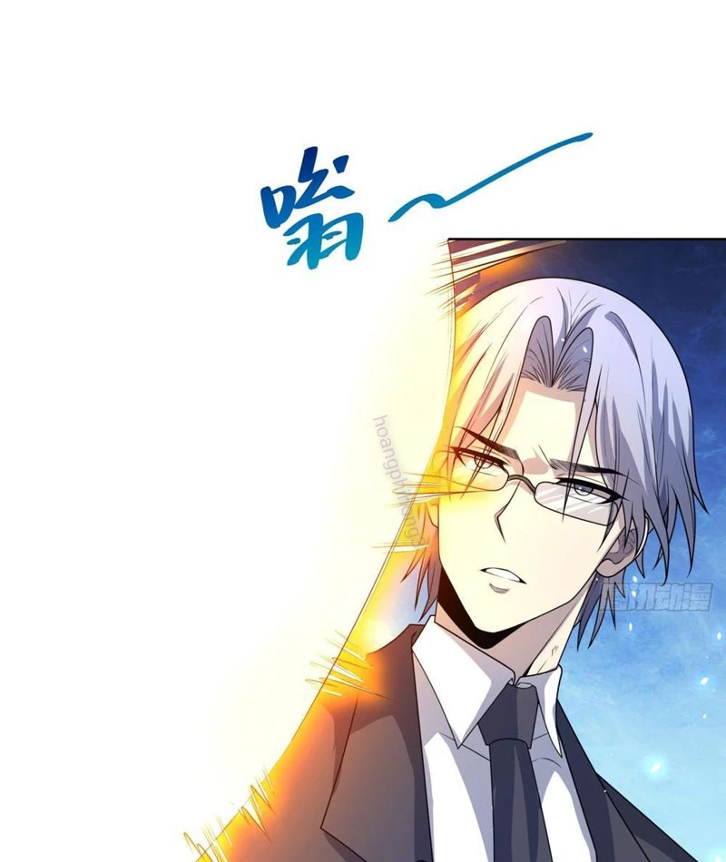Bệnh Viện Chư Thàn Của Ta Chapter 11 - Trang 48