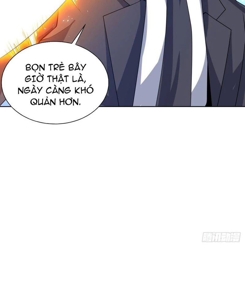 Bệnh Viện Chư Thàn Của Ta Chapter 11 - Trang 49