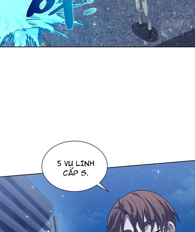 Bệnh Viện Chư Thàn Của Ta Chapter 11 - Trang 5