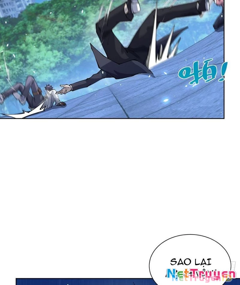 Bệnh Viện Chư Thàn Của Ta Chapter 12 - Trang 11