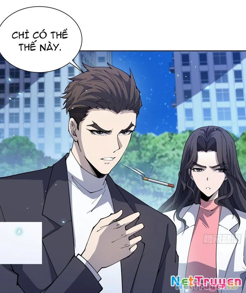 Bệnh Viện Chư Thàn Của Ta Chapter 12 - Trang 16