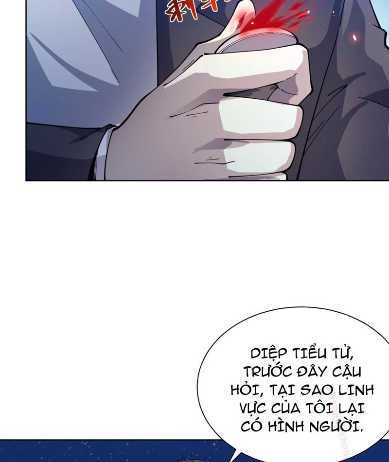 Bệnh Viện Chư Thàn Của Ta Chapter 12 - Trang 18