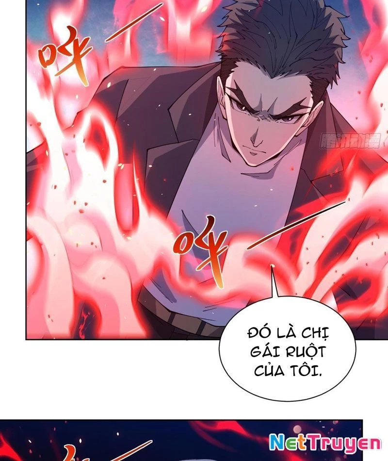 Bệnh Viện Chư Thàn Của Ta Chapter 12 - Trang 21