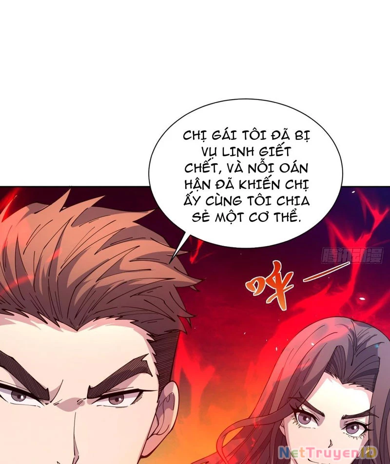 Bệnh Viện Chư Thàn Của Ta Chapter 12 - Trang 23