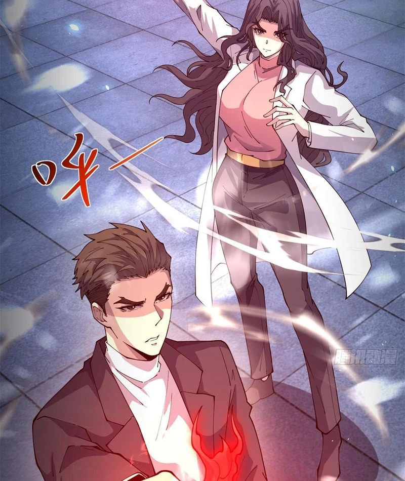 Bệnh Viện Chư Thàn Của Ta Chapter 12 - Trang 27