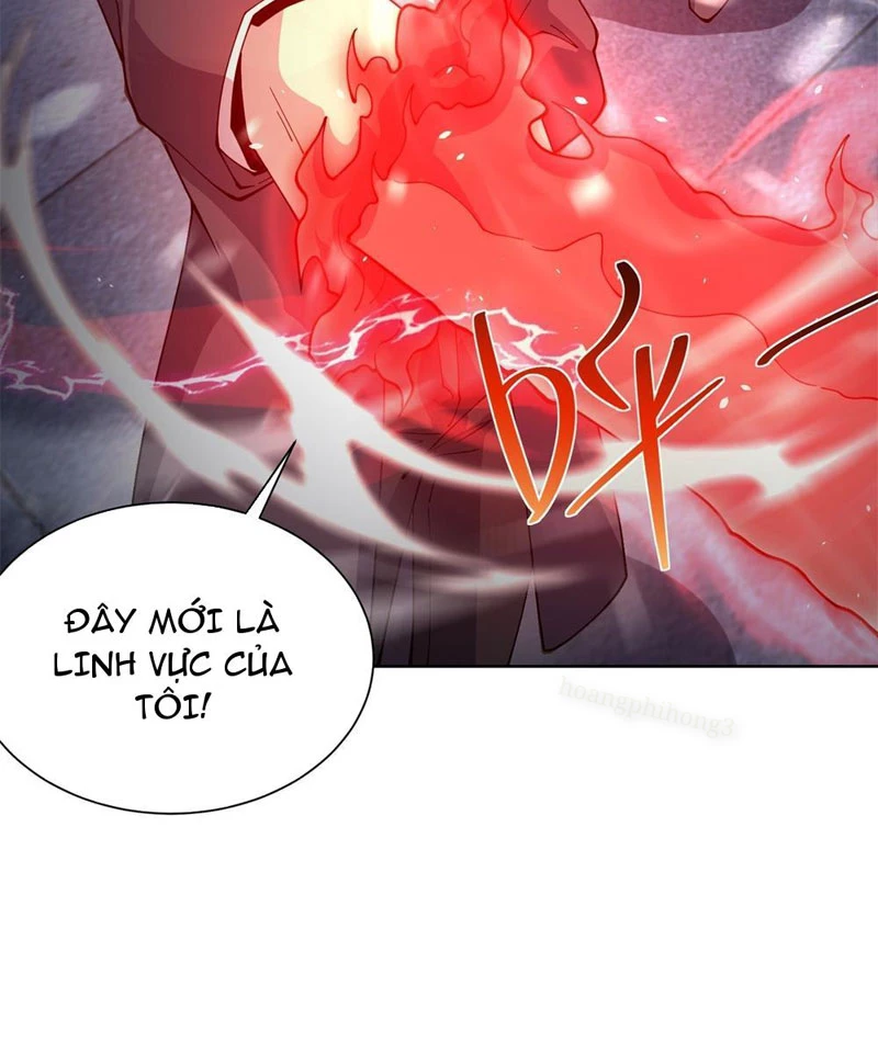 Bệnh Viện Chư Thàn Của Ta Chapter 12 - Trang 28