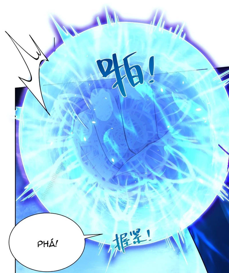 Bệnh Viện Chư Thàn Của Ta Chapter 12 - Trang 3