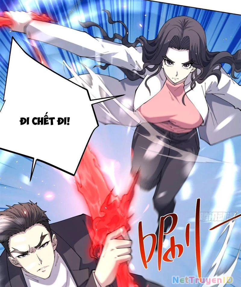 Bệnh Viện Chư Thàn Của Ta Chapter 12 - Trang 33