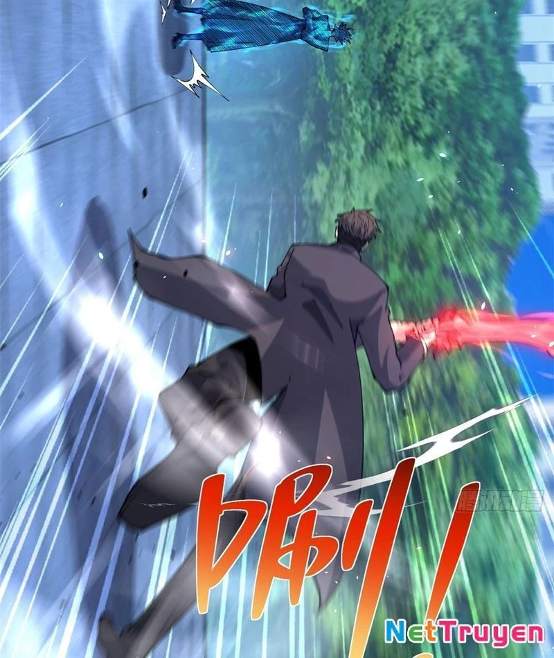 Bệnh Viện Chư Thàn Của Ta Chapter 12 - Trang 36