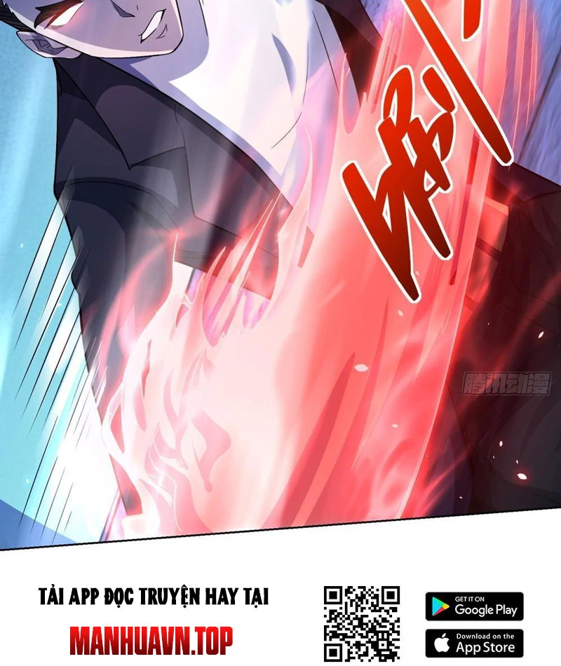 Bệnh Viện Chư Thàn Của Ta Chapter 12 - Trang 45