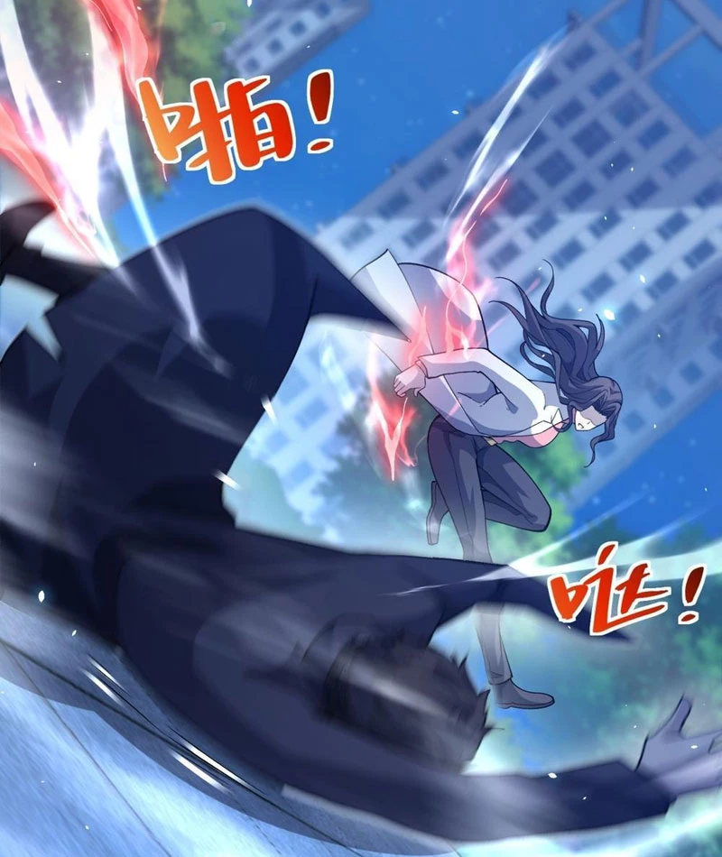 Bệnh Viện Chư Thàn Của Ta Chapter 12 - Trang 48