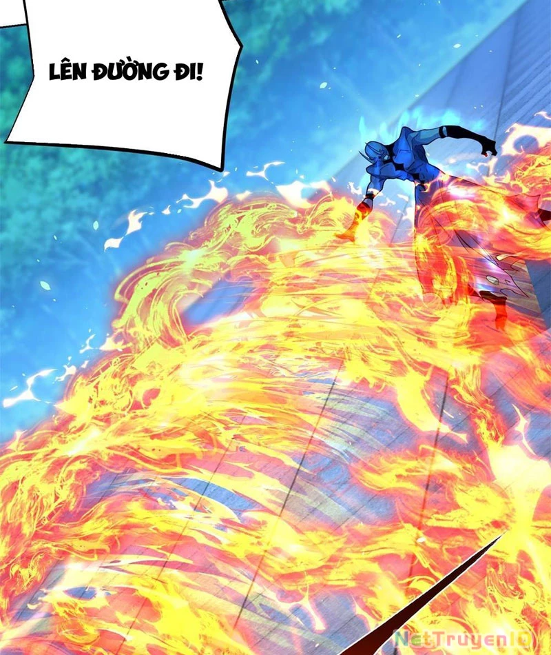 Bệnh Viện Chư Thàn Của Ta Chapter 13 - Trang 12