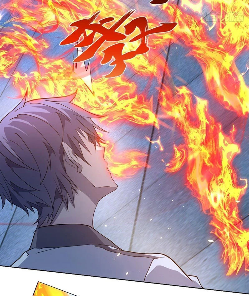 Bệnh Viện Chư Thàn Của Ta Chapter 13 - Trang 13