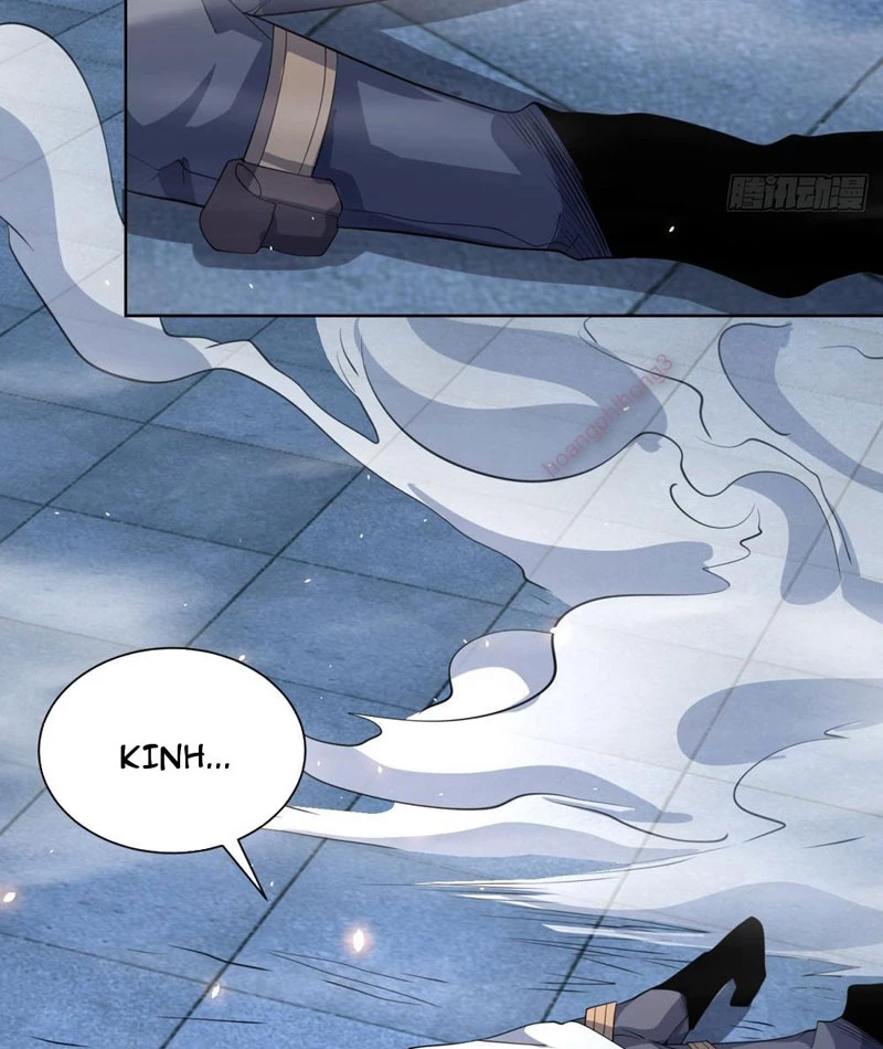 Bệnh Viện Chư Thàn Của Ta Chapter 13 - Trang 19
