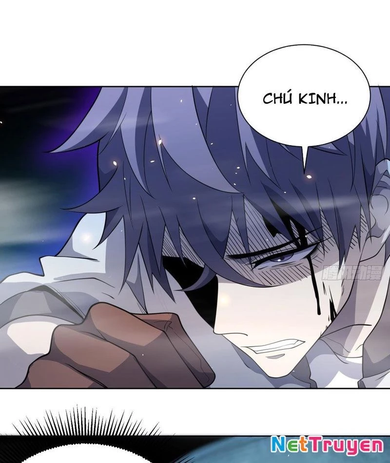 Bệnh Viện Chư Thàn Của Ta Chapter 13 - Trang 21