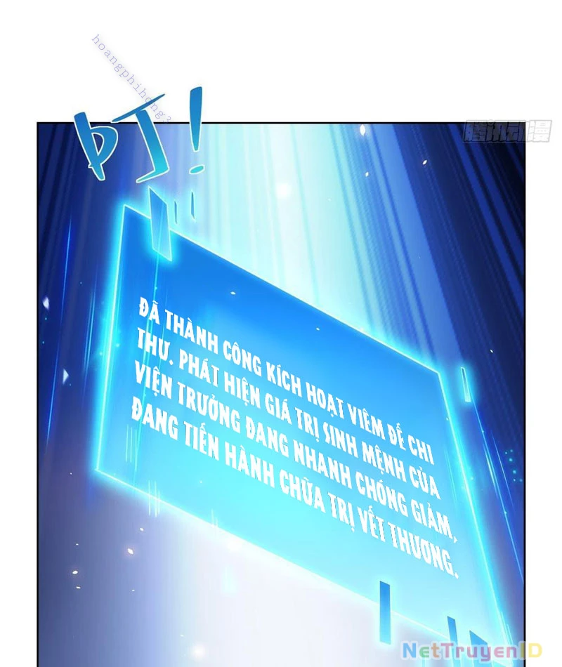 Bệnh Viện Chư Thàn Của Ta Chapter 13 - Trang 25