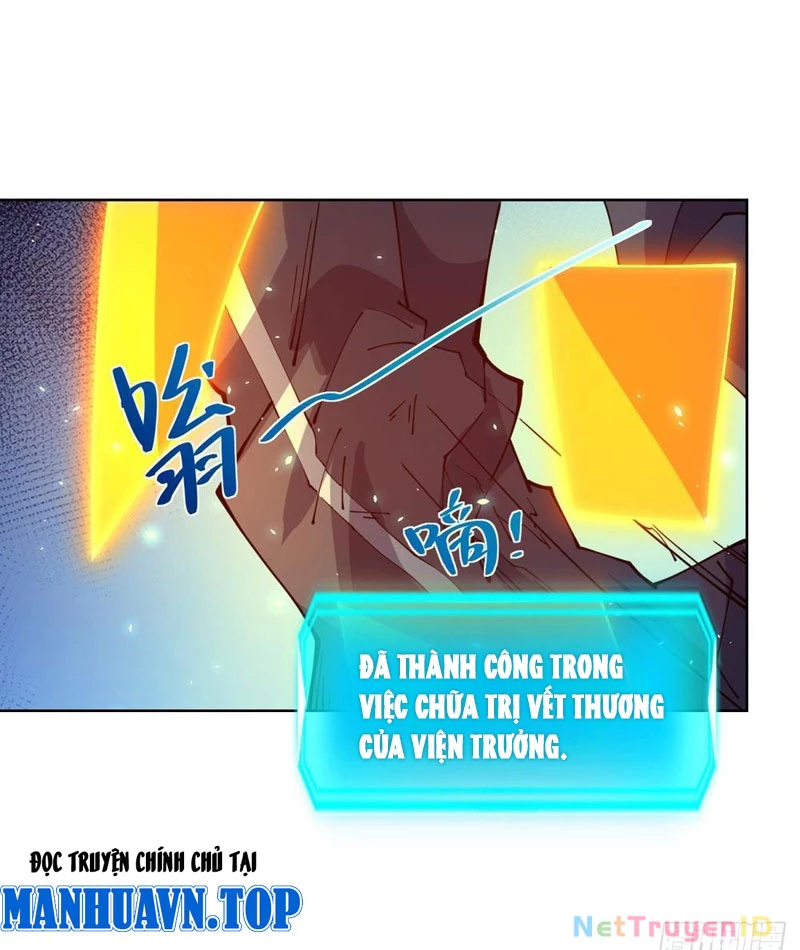 Bệnh Viện Chư Thàn Của Ta Chapter 13 - Trang 29