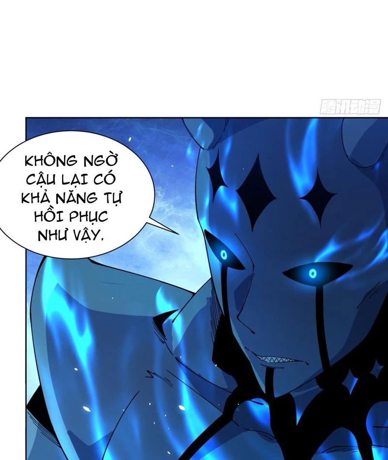 Bệnh Viện Chư Thàn Của Ta Chapter 13 - Trang 32