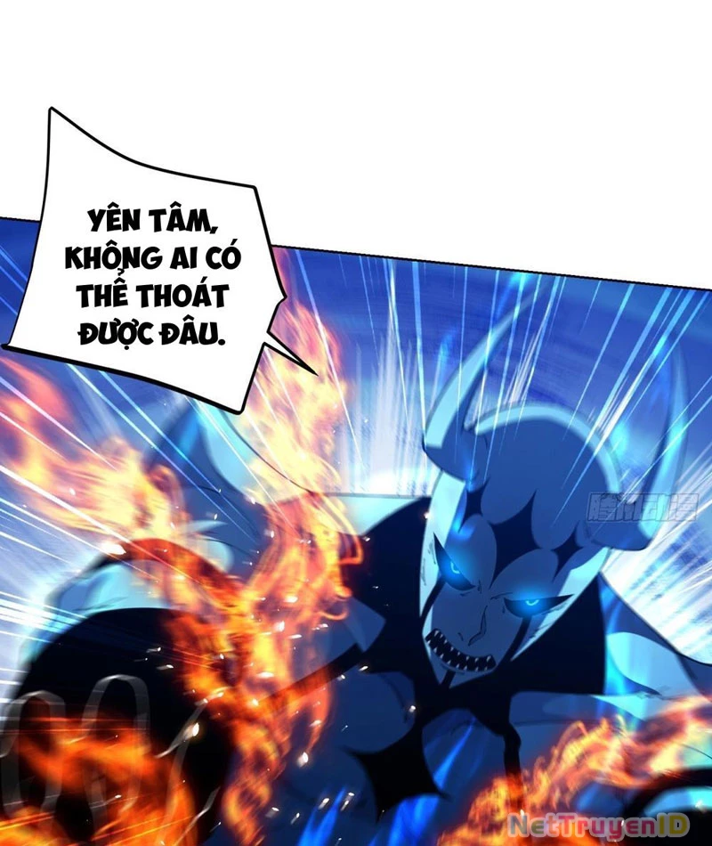 Bệnh Viện Chư Thàn Của Ta Chapter 13 - Trang 35