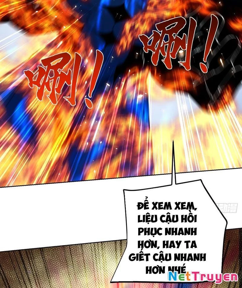 Bệnh Viện Chư Thàn Của Ta Chapter 13 - Trang 36