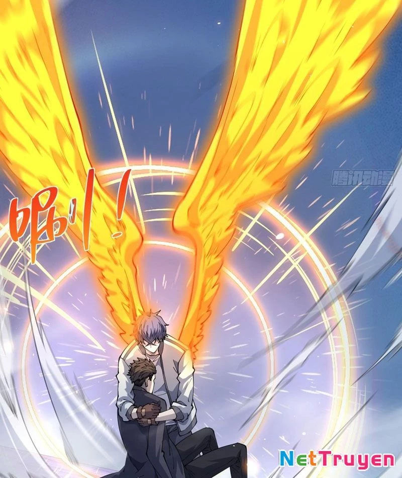 Bệnh Viện Chư Thàn Của Ta Chapter 13 - Trang 41