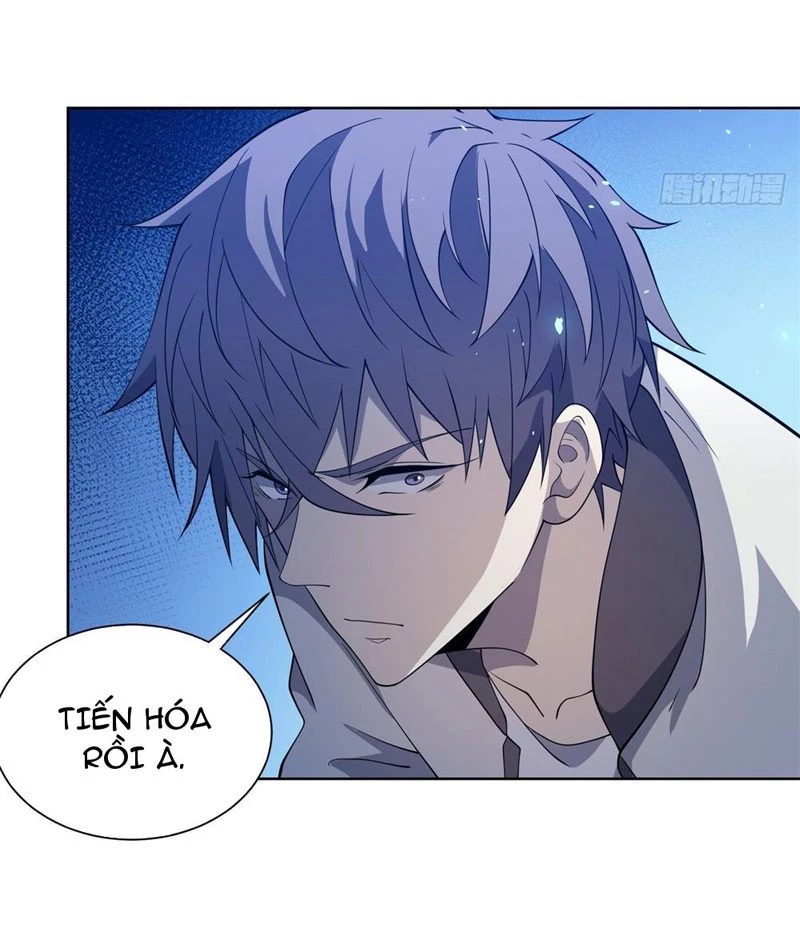 Bệnh Viện Chư Thàn Của Ta Chapter 13 - Trang 5