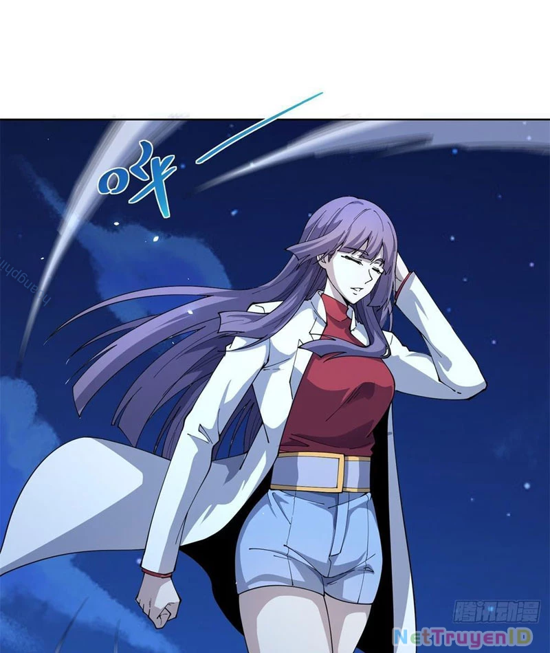 Bệnh Viện Chư Thàn Của Ta Chapter 14 - Trang 15