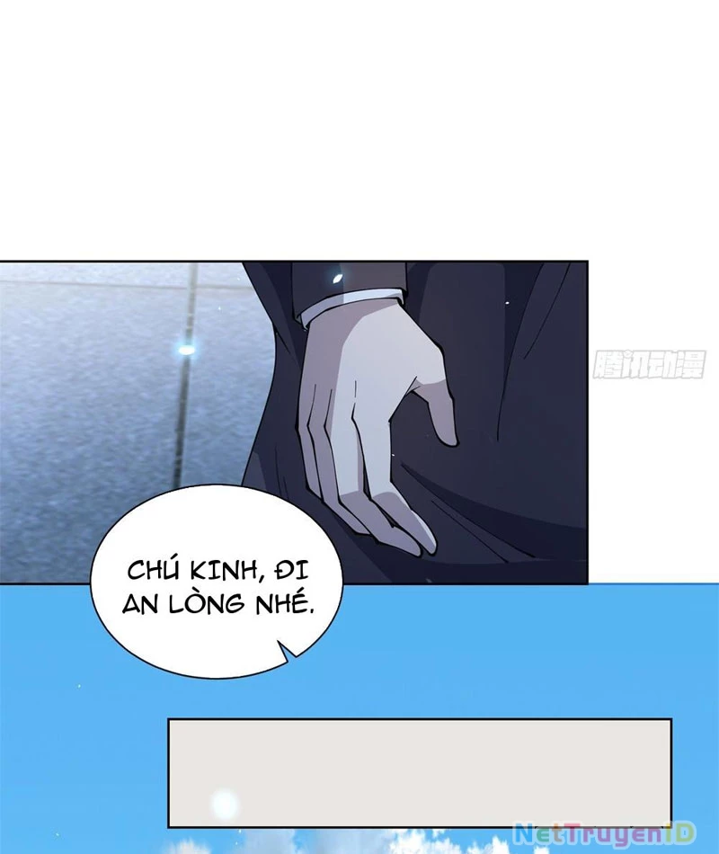 Bệnh Viện Chư Thàn Của Ta Chapter 14 - Trang 20