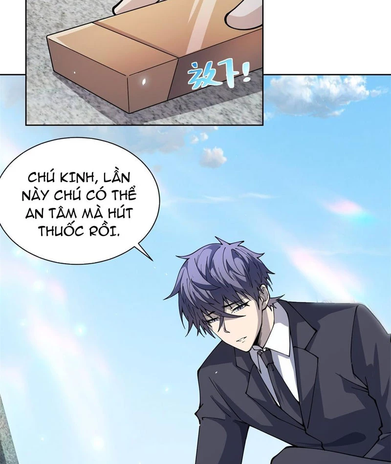 Bệnh Viện Chư Thàn Của Ta Chapter 14 - Trang 25