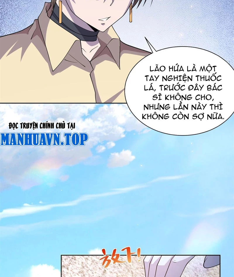 Bệnh Viện Chư Thàn Của Ta Chapter 14 - Trang 28